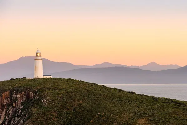 Unveiling Bruny Island's Secrets: An Exclusive Private Discovery