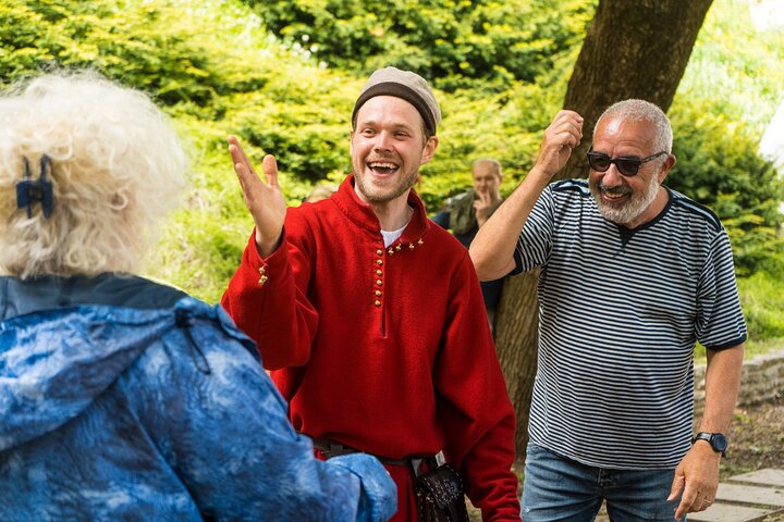 Experience Image img1