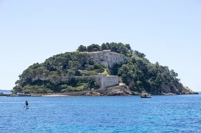 Hyères Catamaran Tour: Discover Hidden Mediterranean Gems