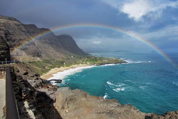 Oahu Adventure: Design Your Dream Island Tour!