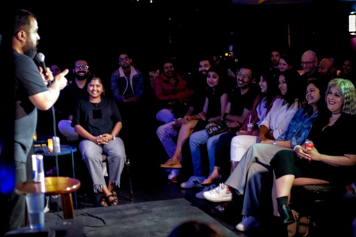 Experience Image img1