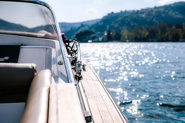 Unveiling Lake Como's Splendor: A Private Motorboat Cruise