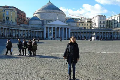 Unveiling Naples: A Captivating Shore Excursion with Local Insights!