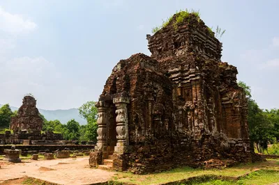 Discover My Son Sanctuary: A Half-Day Cultural Expedition from Hoi An
