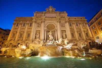 Roman Holiday: Hands-On Cooking Class & Culinary Delights