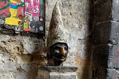 Unveiling Naples: A Legendary Journey Through History & Cults