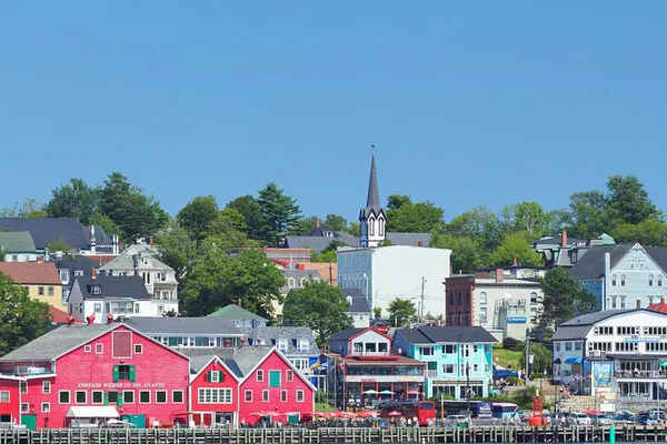 Coastal Charm: Private Escape to Lunenburg & Mahone Bay