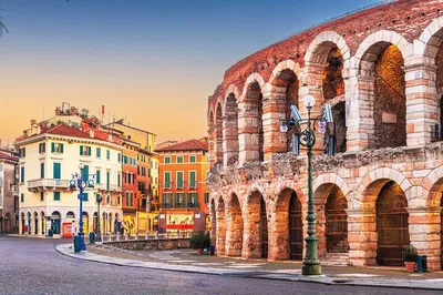 Uncover Verona's Secrets: A Self-Guided Audio Adventure