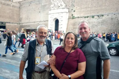 Unlock Vatican City: Exclusive Private Tour of Museums, Sistine Chapel & St. Peter's Basilica