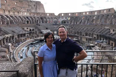 Unlock Rome's Treasures: A Private Guided Vatican & Colosseum Tour