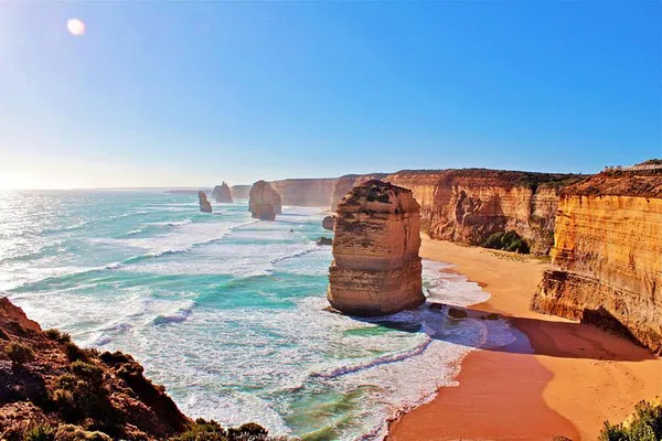 Great Ocean Road Private Tour: See 12 Apostles in a Day!