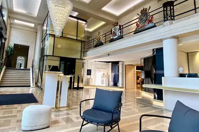 Champagne Dream: A Luxurious Private Day Trip from Paris