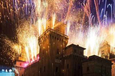 Unveiling Ferrara: A Private Renaissance City Walking Tour
