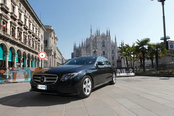 Stress-Free Milan Transfer: Bergamo Airport to Your Door