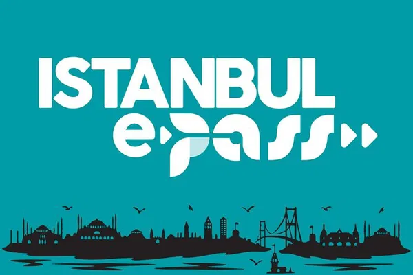 Istanbul E-pass: Skip the Line to 100+ Top Spots!