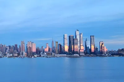 Unveiling NYC's Magic: A Local's Private Skyline Tour