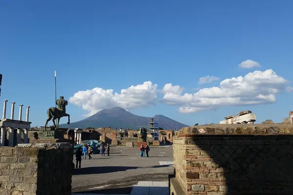 Unveiling Pompeii's Secrets: An Archaeological Adventure