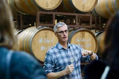 Napa & Sonoma Wine Tour from SF: 3 Wineries