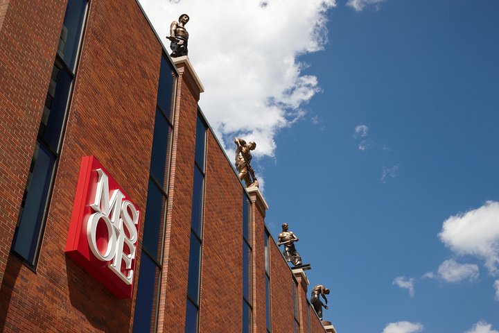 Experience Image img1