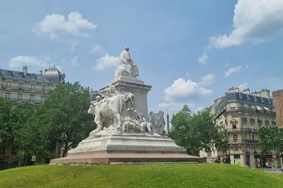 Unveiling the Secrets of Paris' 7th Arrondissement: A Private Cultural Walk