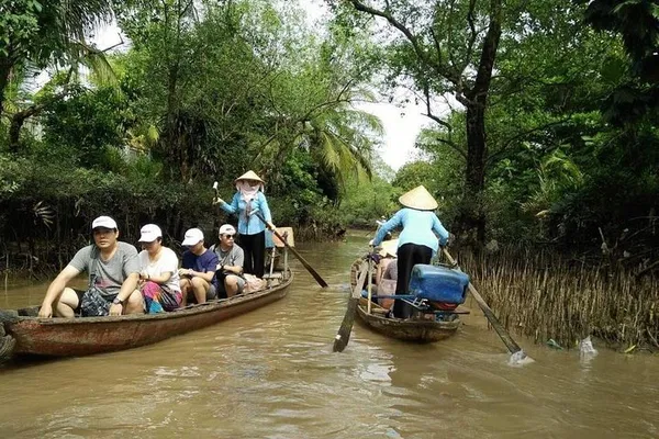 Uncover Mekong Delta: Authentic Cultural Immersion in Cai Be & Vinh Long