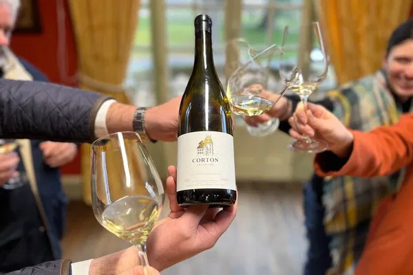 Unveiling Burgundy's Best: A Grand Crus Wine Tour