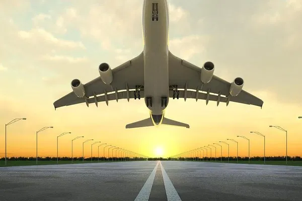 Stress-Free Shanghai Arrival: Private Pudong Airport Transfer