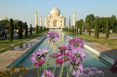 Sunrise & Sunset Taj Mahal: A Luxurious 2-Day Agra Private Tour from Delhi