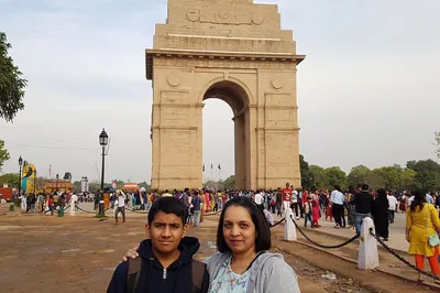 Uncover Delhi's Hidden Gems: An Exclusive 4-Day Capital City Tour