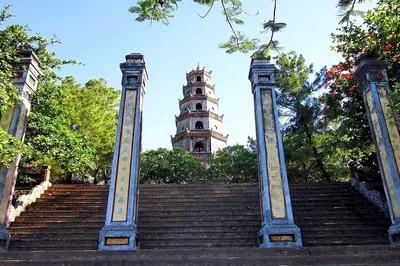 Discover Hue's Imperial Majesty: A Deluxe Small Group Day Tour