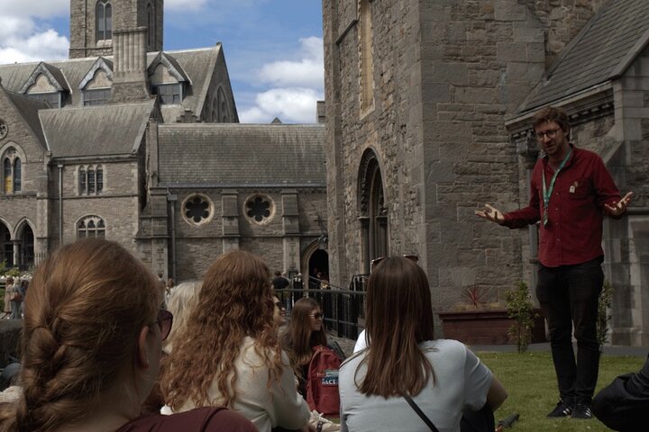 Experience Image img1