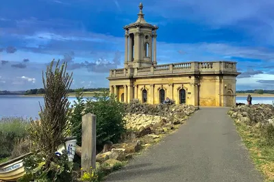 Discover Rutland's Charms: A Bespoke Private Tour of England's Hidden Gem