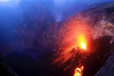 Etna Summit: Conquer Europe's Highest Volcano!