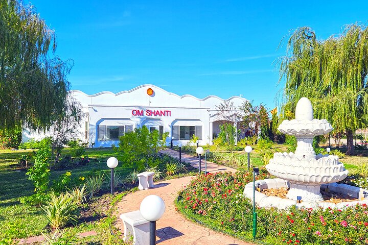 Experience Image img1