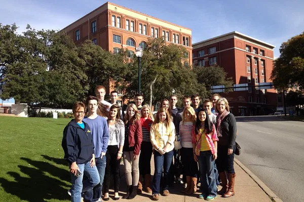 JFK Assassination: Relive History on a Private Dallas Tour
