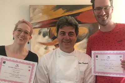 Syracuse Culinary Adventure: Cook, Taste, and Explore Sicilian Flavors with a Chef!