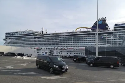 Unforgettable Rome: Civitavecchia Day Trip with Expert-Led Tours