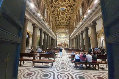 Rome's Jubilee: A Catholic Pilgrimage Through Holy Doors