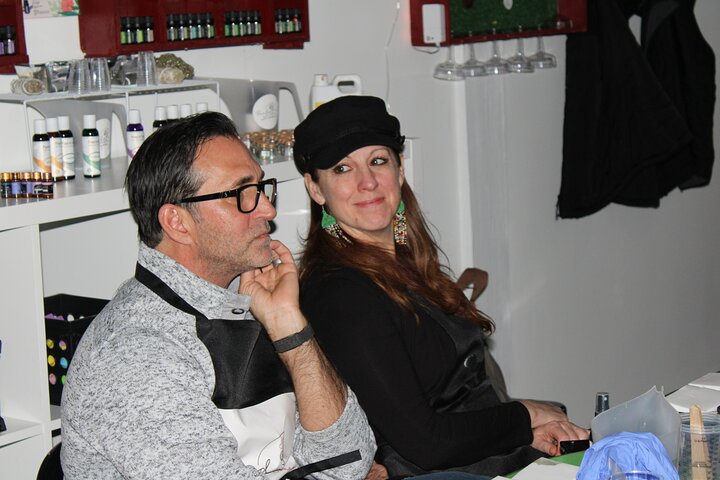 Experience Image img1