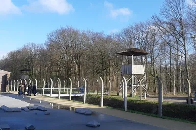Unveiling WWII History: A Private Tour of Nazi Camps and Arnhem