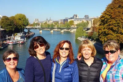 Unveiling Paris: A Private, Gastronomic Walking Tour Adventure