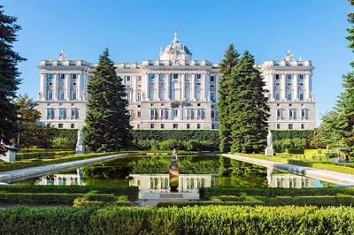 Madrid's Royal Palace: Unveiling Royal Splendor with Skip-the-Line Access