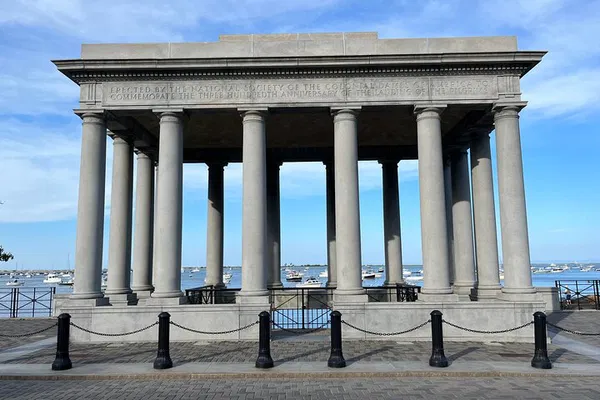 Uncover Plymouth's History: A Private Half-Day Pilgrimage from Boston