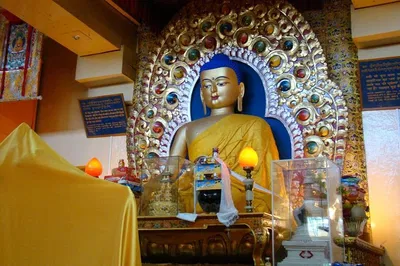 Dharamshala & Mcleodganj Adventure: A 4-Day Himalayan Train Journey from Delhi