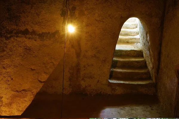 Unearth Vietnam War History: Cu Chi Tunnels Exclusive Guided Tour