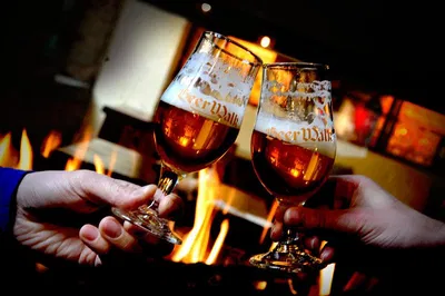 Uncover Ghent's Brewtiful History: A Beer Tasting Adventure!