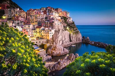 Accessible Cinque Terre: A Personalized Coastal Journey from La Spezia