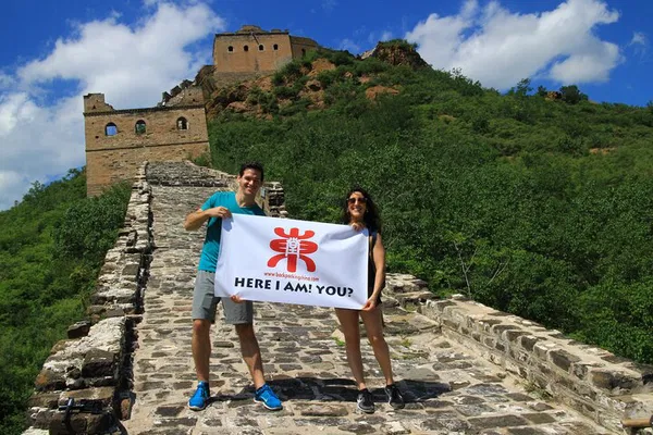 Conquer the Jinshanling Great Wall: An Unforgettable Solo Hiking Adventure