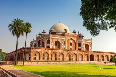 Delhi's Treasures: A Half-Day Private City Tour with Expert Guide