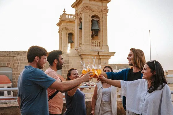 Savor Gozo: A Cultural Foodie's Walking Tour